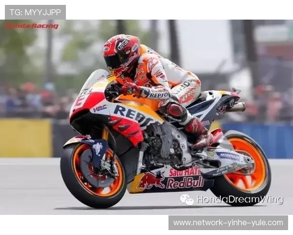马尔克斯复出引燃MotoGP赛季激情精彩对决再度上演